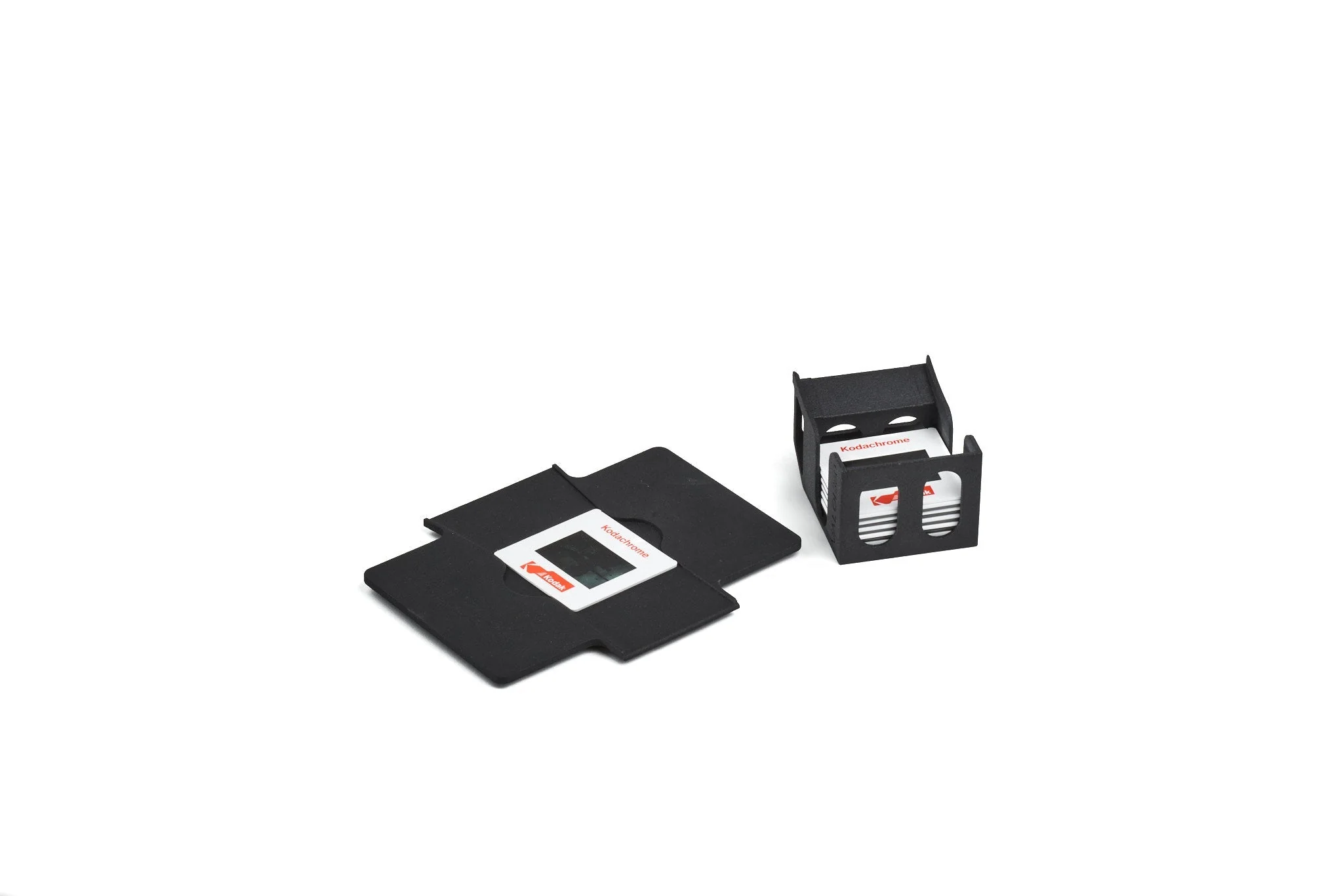 360 Film Holders
