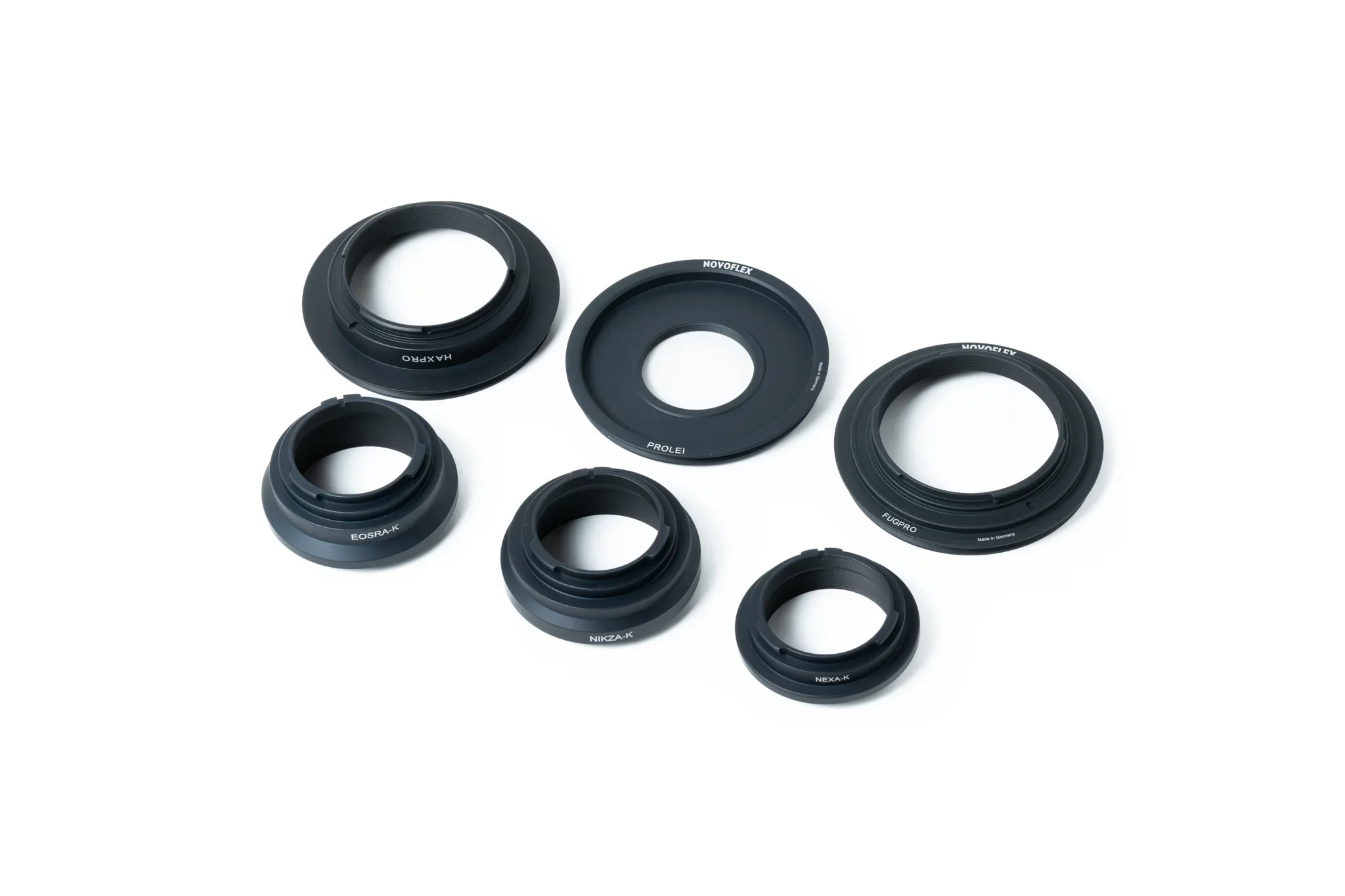 360 Parts & Accessories